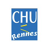 logo CHU RENNES HOPITAL