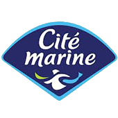 logo CITE MARINE