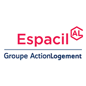 logo ESPACIL