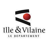 logo ILLE ET VILAINE