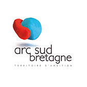 logo ARC SUD BRETAGNE