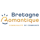 logo BRETAGNE ROMANTIQUE