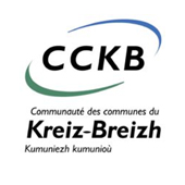 logo COMMUNAUTE DE COMMUNES DU KREIZH-BREIZH