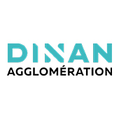 logo DINAN AGGLOMERATION