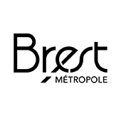 logo LBREST METROPOLE