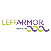 logo LEFF ARMOR COMMUNAUTE