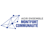 logo MONTFORT COMMUNAUTE