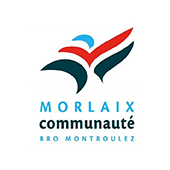 logo MORLAIX COMMUNAUTE