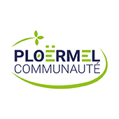 logo PLOERMEL COMMUNAUTE