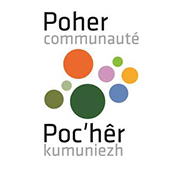 logo POHER COMMUNAUTE