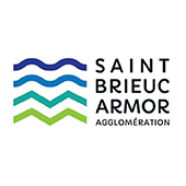 logo SAINT BRIEUC