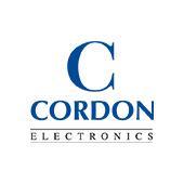 Logo couleur de Cordon Electronics