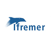 Logo couleur Ifremer