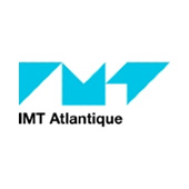 Logo couleur IMV Atlantique Brest