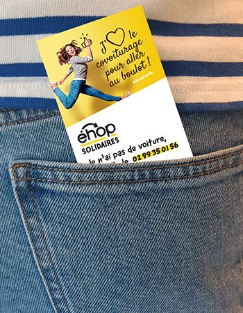 carte mémo éhop solidaires