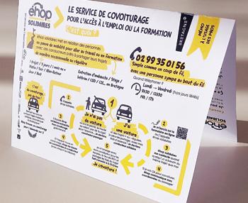 Mémo éhop solidaires à l'usage des pros