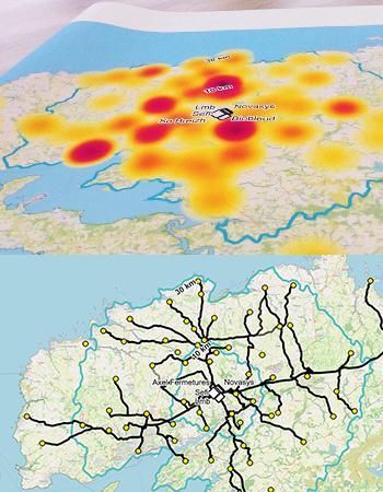 éhop évalue votre diagnostic de covoiturage