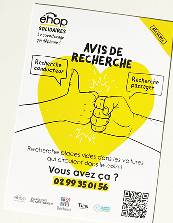 Des cartes postales reçues par touys les hbaitants de Bécherel