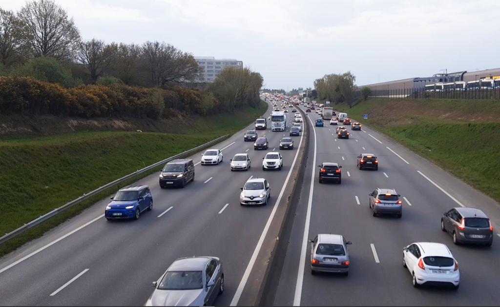 le modèle obsolète de la voiture individuelle