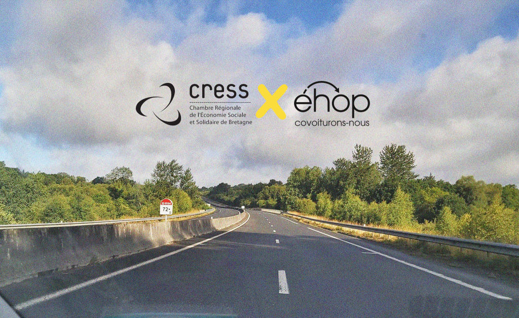 ehop adhère à la CRESS Bretagne