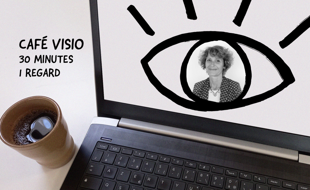 Guylaine Davenet présente son regard sur le covoiturage en entreprise