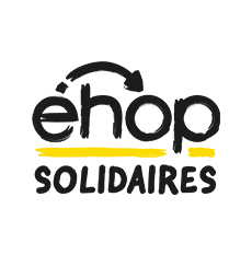 logo covoiturage solidaire pour l'emploi