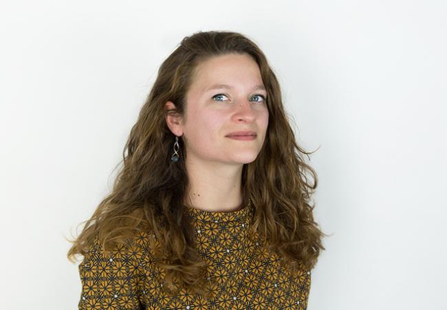Anaëlle Prioul