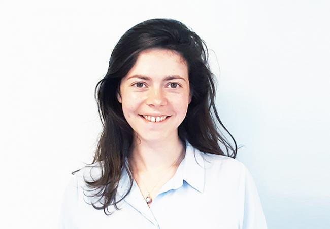 Morgane Le Garzic