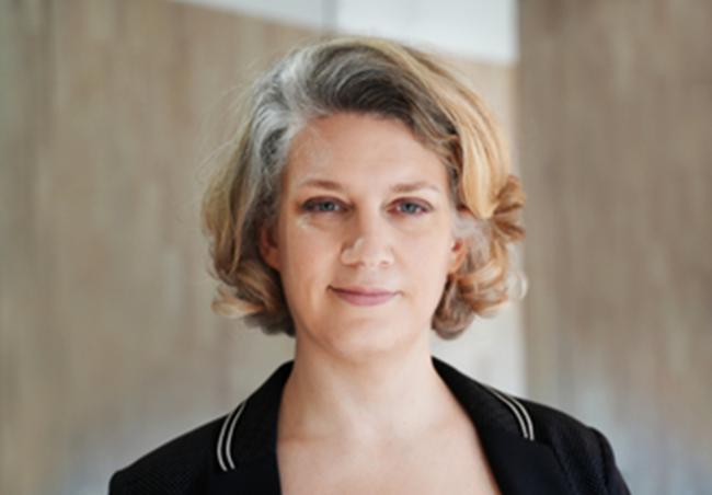 Stéphanie Foucard