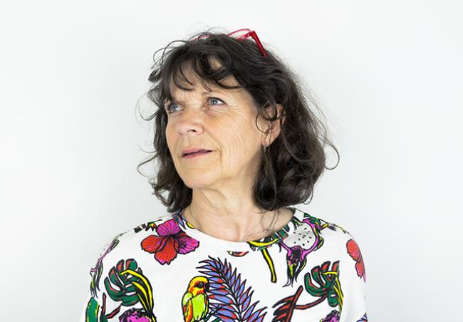 Véronique Faucheux