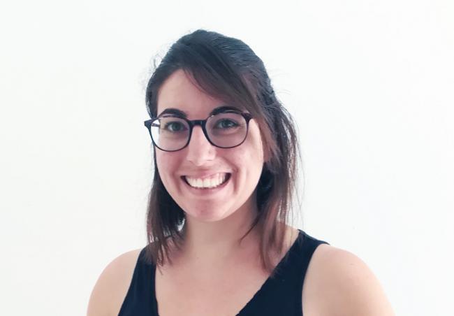 Agnès Baudrier Billon