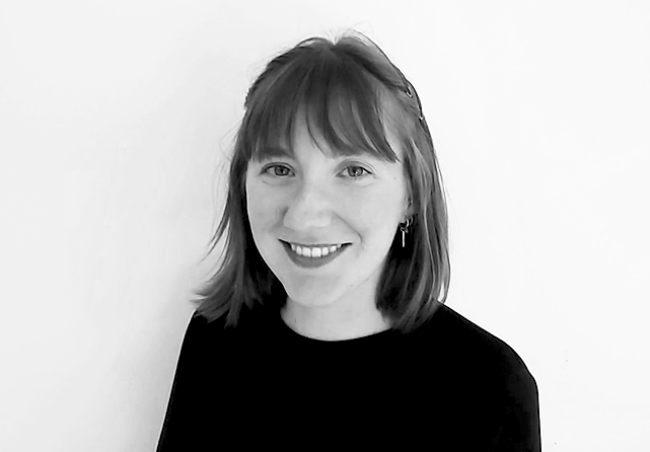 Alexia Gourdeau travaille chez éhop