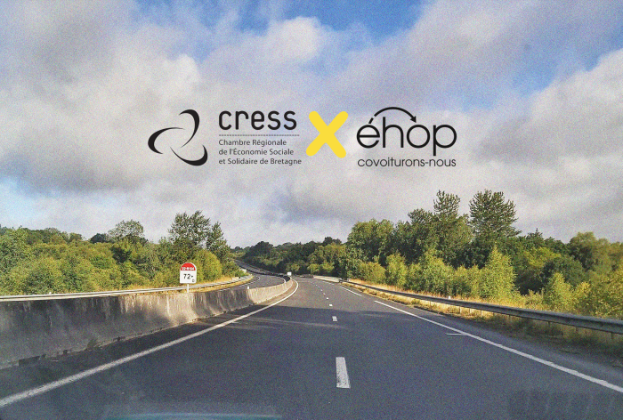 ehop adhère à la CRESS Bretagne