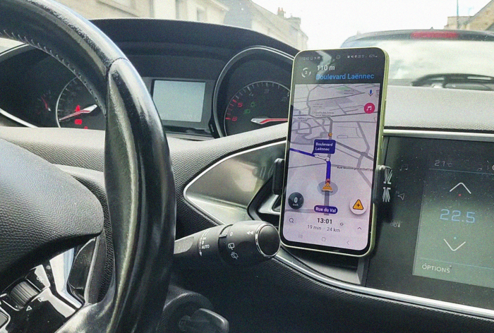 éhop solidaires, solution de covoiturage pour l'accès à l'emploi