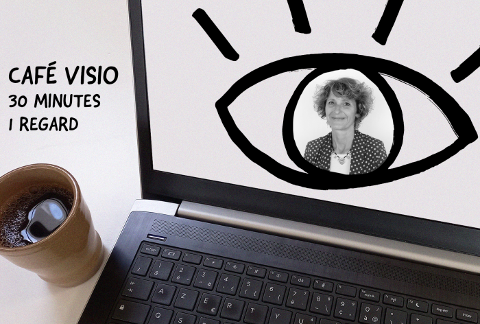 Guylaine Davenet présente son regard sur le covoiturage en entreprise