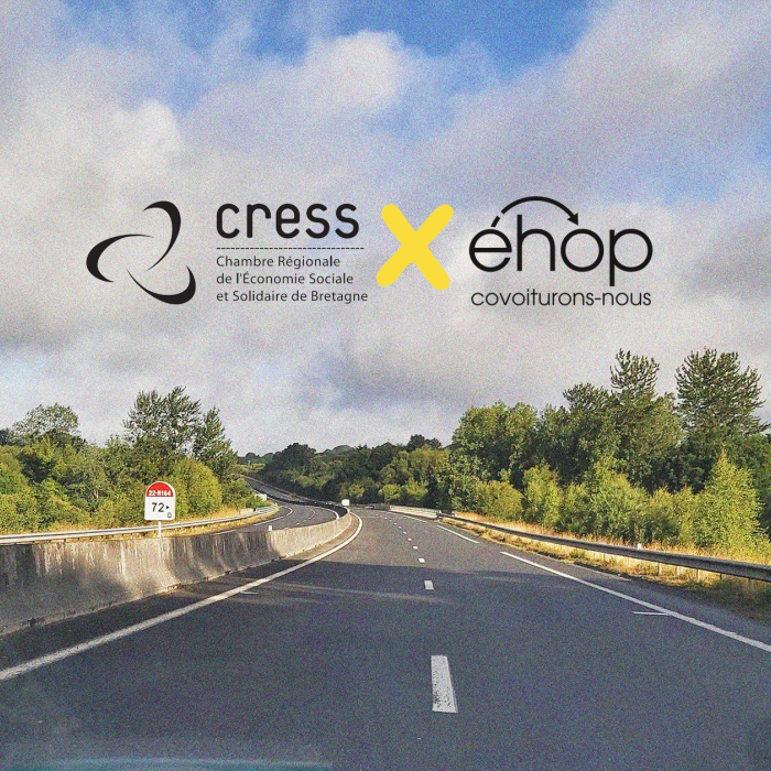 ehop adhère à la CRESS Bretagne